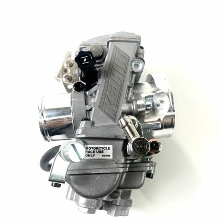 Карбюратор Keihin FCR35