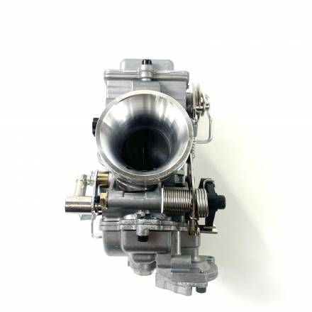 Карбюратор Keihin FCR35
