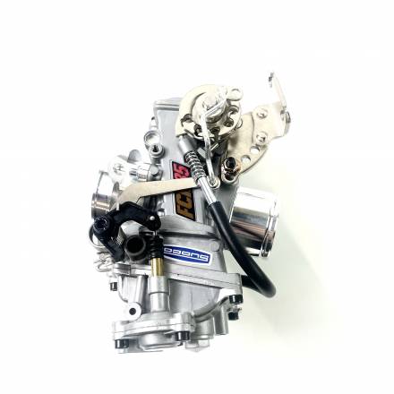 Карбюратор Keihin FCR35