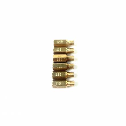 Карбюратор Keihin FCR35