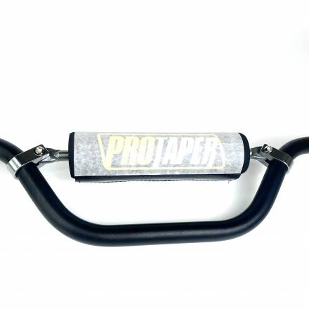 Руль PROTAPER средний черный