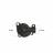 Крышки для защиты двигателя 177MM (NC250) черные OTOM ZS