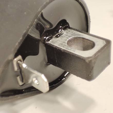 Катушка зажигания Hasky F5