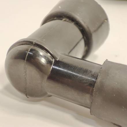 Катушка зажигания Hasky F5