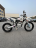 Мотоцикл BRZ H5 CB150 19/16 MSD