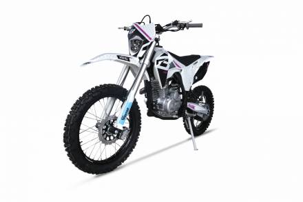 Мотоцикл BRZ H5 CB150 19/16 MSD