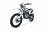 Мотоцикл BRZ H5 CB150 19/16 MSD
