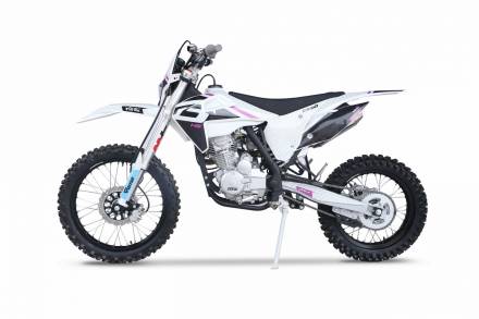 Мотоцикл BRZ H5 CB150 19/16 MSD