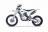 Мотоцикл BRZ H5 CB150 19/16 MSD