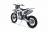 Мотоцикл BRZ H5 CB150 19/16 MSD