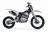 Мотоцикл BRZ H5 CB150 19/16 MSD