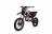 Питбайк BRZ Z4 YX150 17/14 MSD (Z4150)