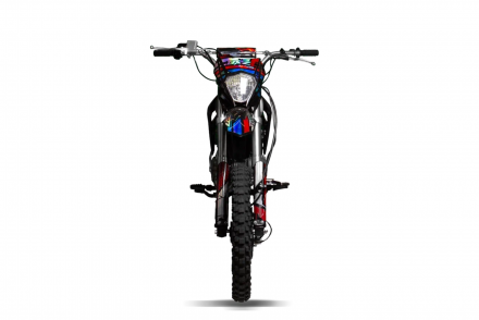 Питбайк BRZ Z4 YX150 17/14 MSD (Z4150)