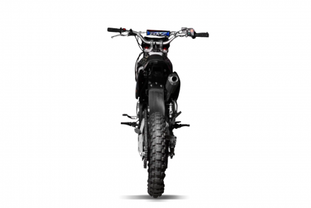 Питбайк BRZ Z4 YX150 17/14 MSD (Z4150)