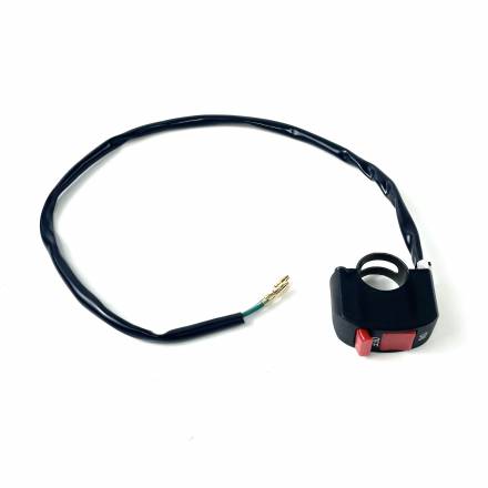 Выключатель двигателя универсальный (тип CRF)  SM-PARTS