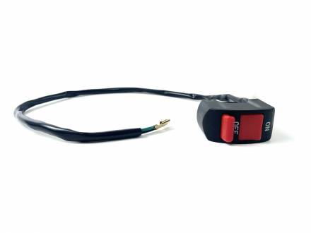 Выключатель двигателя универсальный (тип CRF)  SM-PARTS