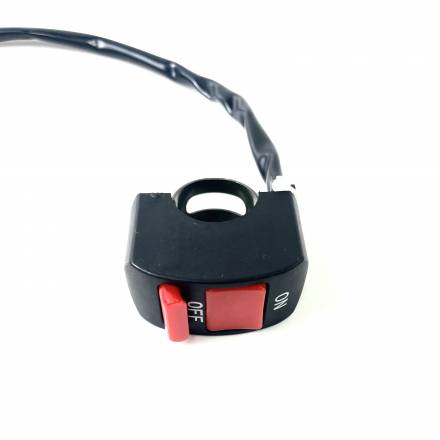 Выключатель двигателя универсальный (тип CRF)  SM-PARTS