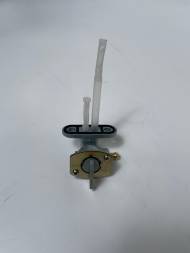 Кран топливный для мотоцикла с резервом