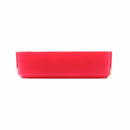 Счетчик моточасов (без тахометра) SM-PARTS  SMP-006 красный