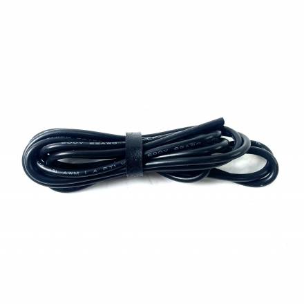 Счетчик моточасов (без тахометра) SM-PARTS  SMP-006 красный