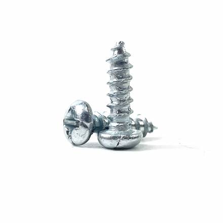 Счетчик моточасов (без тахометра) SM-PARTS  SMP-006 красный