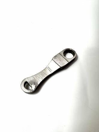 Пружинная подвесная пластина с одной опорой(K9)