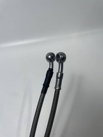 Передний тормозной шланг усиленный KTM HUSQVARNA