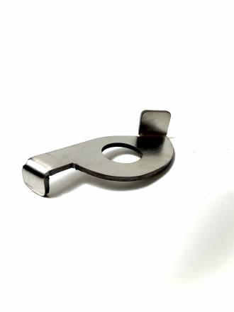 Ограничитель с одной опорой