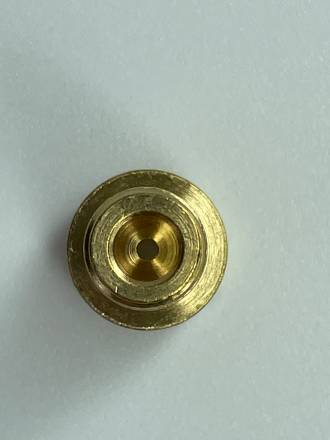Жиклеры карбюратора M6- 100 (10шт)