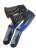 Гольфы кроссовые Acerbis X-LEG PRO Black/Blue. XXL (45-47)