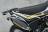 Эндуро / кроссовый мотоцикл BSE Z3 21/18 Gold Black (125) MSD