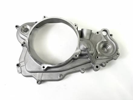 Крышка правого картера двигателя KAYO двиг. ZS NC250 (вод.охл.) (P061123) CN