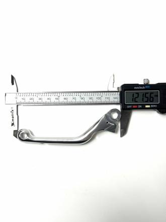 Рычаг сцепления Hasky F7/F6PRO/F6/F6L