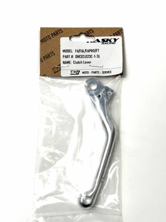 Рычаг сцепления Hasky F7/F6PRO/F6/F6L