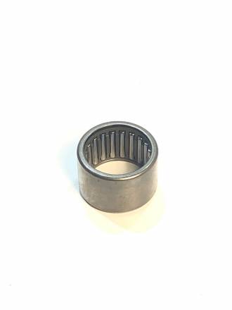 LU021453 Подшипник роликовый игольчатый HK 1816 18х24х16мм