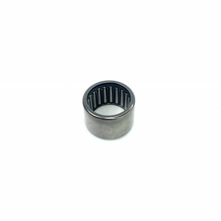 LU021453 Подшипник роликовый игольчатый HK 1816 18х24х16мм