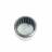LU021453 Подшипник роликовый игольчатый HK 1816 18х24х16мм