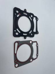 Прокладки цилиндра (набор) ZS174MN-3 CBS300 (D=74мм)