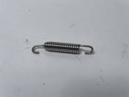 Пружина на глушитель Длинная