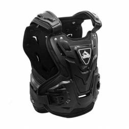 Моточерепаха Wolf AR09 (Черный, XL, 304255-1)