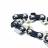Цепь CHAMPION 3/8&quot;-1,3mm- 57 PRO (VS), CHAMPION, A050-VS-57E