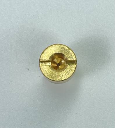 Жиклеры карбюратора M6- 60 (10шт)