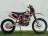 Мотоцикл Hasky F5 Racing Limited Edition MSD 2025 (F5 LE)