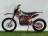 Мотоцикл Hasky F5 Racing Limited Edition MSD 2025 (F5 LE)