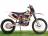 Мотоцикл Hasky F5 Racing Limited Edition MSD 2025 (F5 LE)