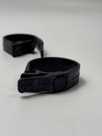 Ремни для крепления фар Hasky