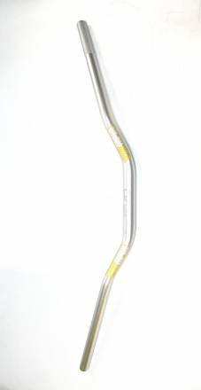 Руль PROTAPER PRO серебристый EVO