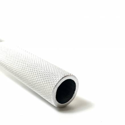 Руль PROTAPER PRO серебристый EVO