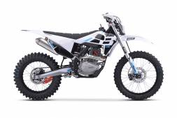 Мотоцикл BRZ H6 PR250 MSD