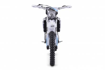 Мотоцикл BRZ H6 PR250 MSD